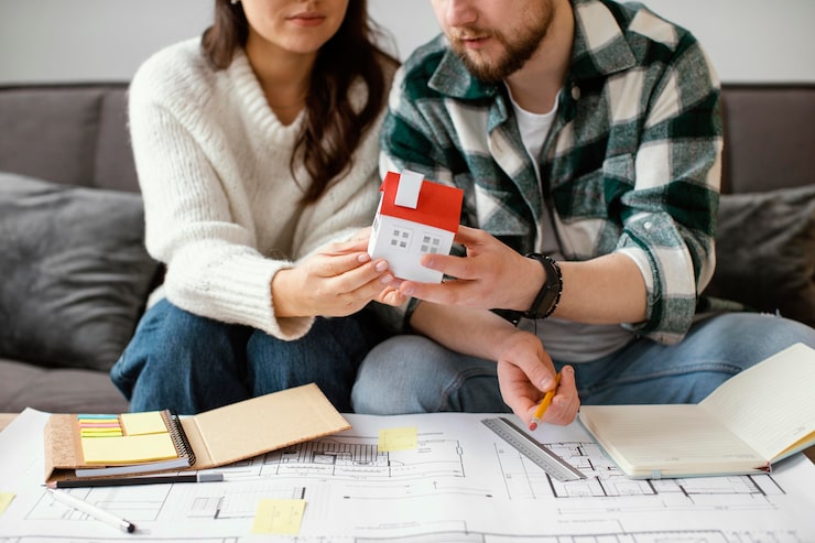 Construction Loan Rates: What You Should Know Before Building Your Home
