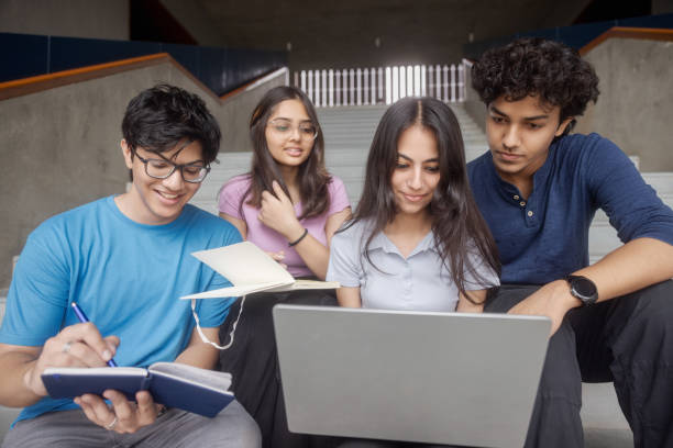 The Strategic Edge: Building Future-Ready Teams Through Leadership Development