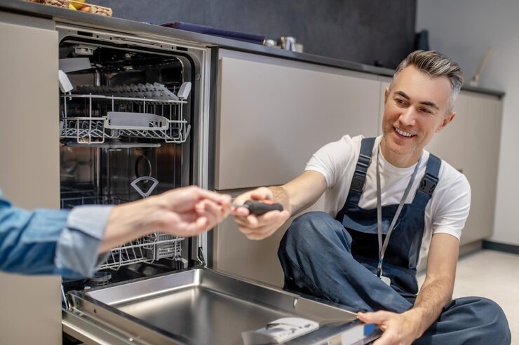 thermador appliance repair