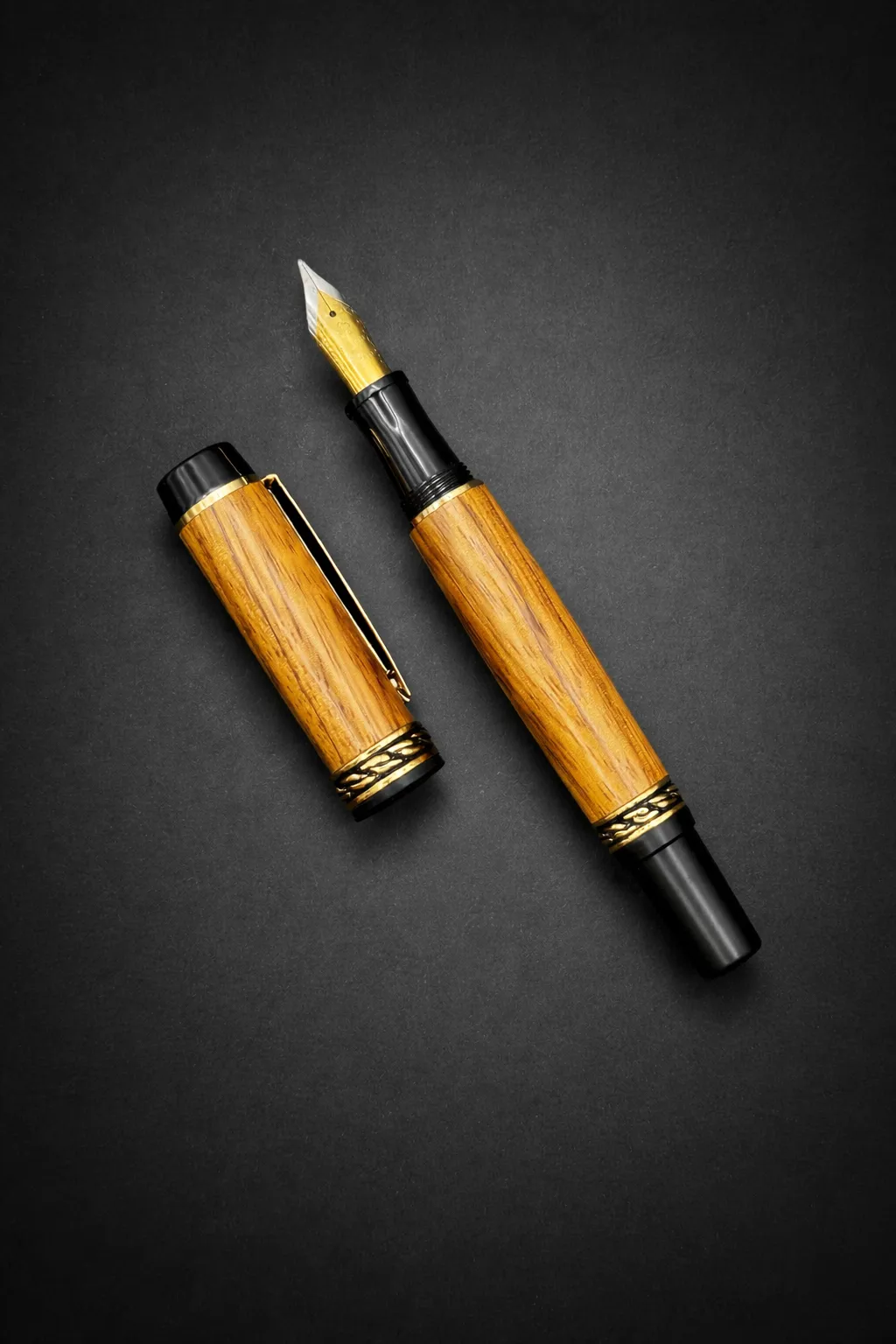 The Timeless Elegance of Writing Instruments: Why Luxury Pens Still Define Personal Style and Success