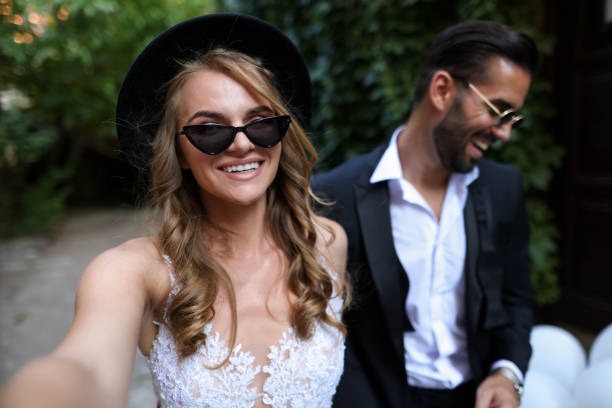 Timeless Celebrations in Scenic Places