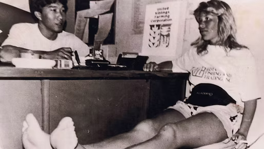 Yeshua: Hope for the hopeless