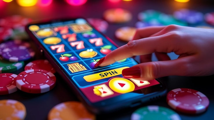 best casino apps