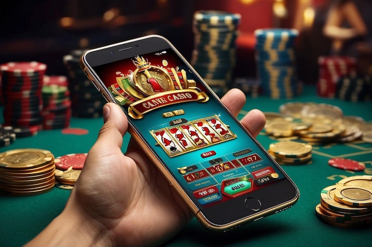 Why Professional Standards Define the Best Casino Apps