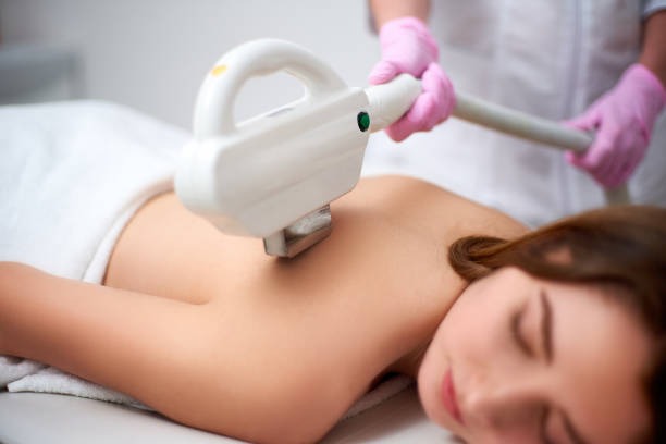 Better Skin Solutions with Laser Treatments in New York